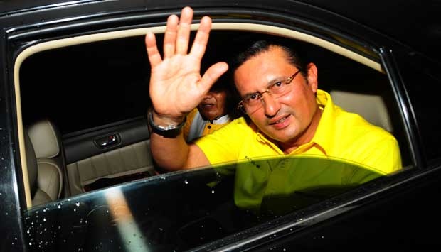 checker-rupanya-ini-isi-pertemuan-fadel-dengan-ketua-bawaslu