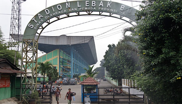 Jokowi Tak Berdaya Robohkan Stadion Lebak Bulus