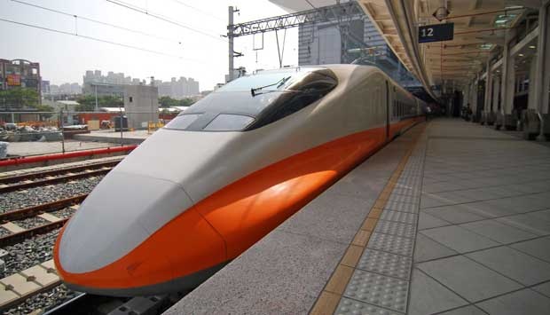 Jepang Uji Coba Kereta Shinkansen Terbaru