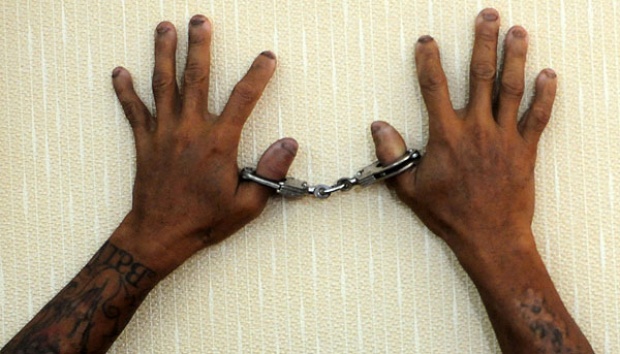 Perampok Sopir Express Ternyata ABG yang Putus Sekolah