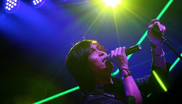 Once Ingin Jokowi Bisa Bereskan Jakarta