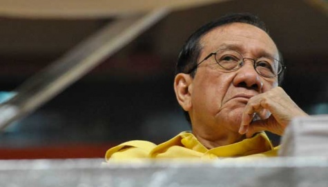 Empat Faksi GOLKAR