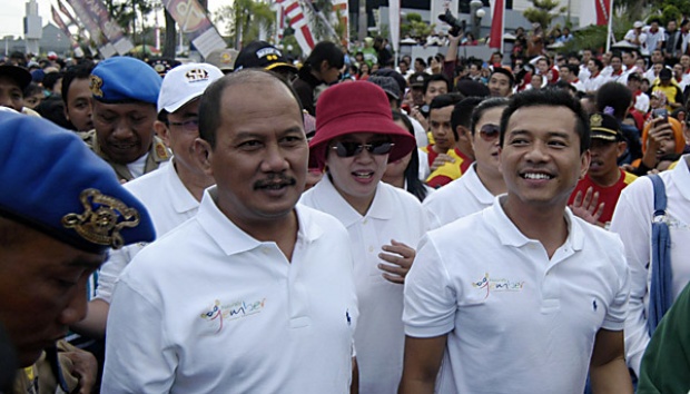 Keluarga Pastikan Anang- Ashanty Tidak Dibayar