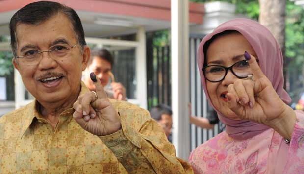 Mufidah Kalla: Ibu Negara Pegang Peranan Penting