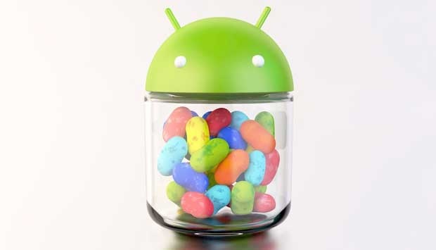 Perangkat Android Jelly Bean Paling Banyak Dipakai