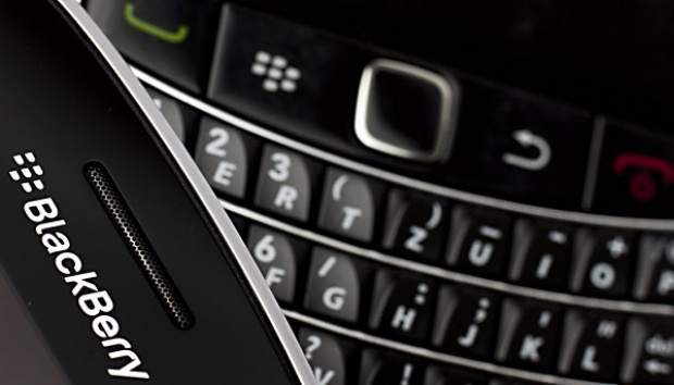 Awas, Beredar Undian Berkedok RIM Blackberry