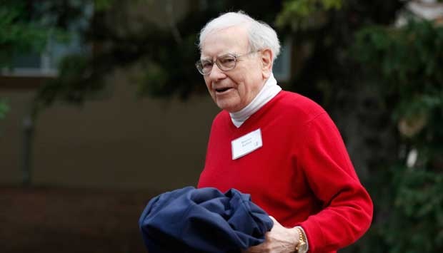 8 Strategi Investasi Saham Gaya Warren Buffett