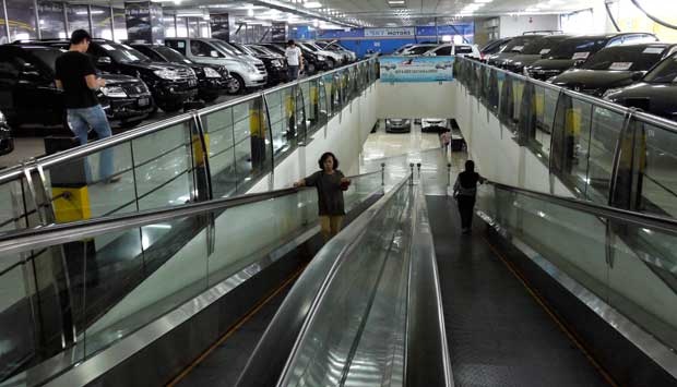 Lima Alasan Orang Indonesia Membeli Mobil