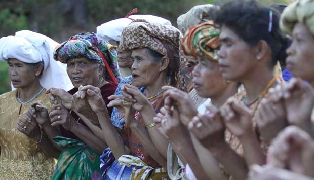 Upacara Kematian Modern Mulai Bermunculan