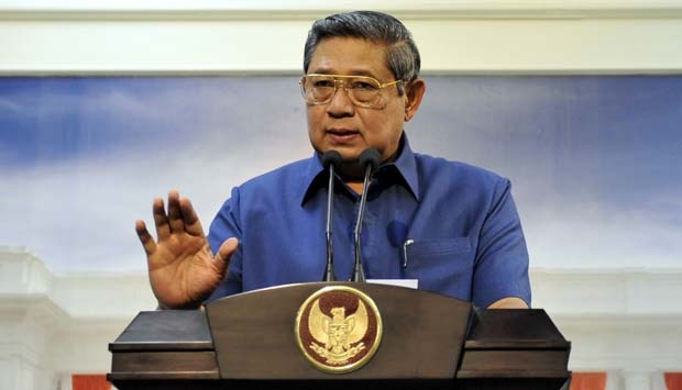 SBY Ingatkan Jangan Tertipu 'Kemasan' Capres 