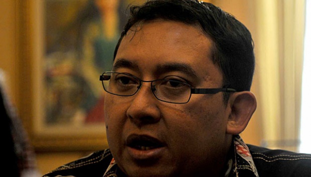 Fadli Zon Persoalkan Kompas dan Tempo 