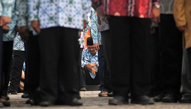 Pemerintah Tegal Somasi Berita Satu News Channel