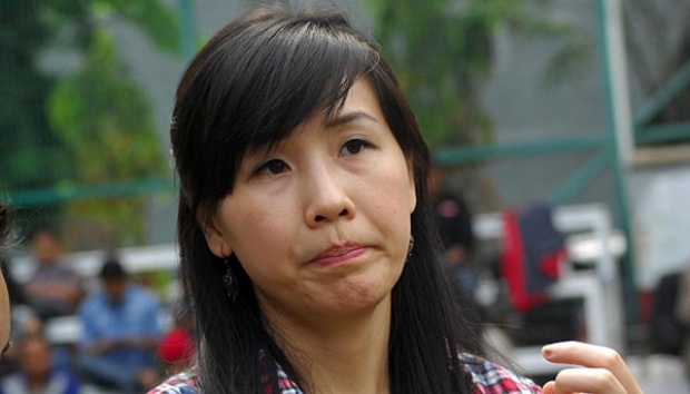 Istri Ahok Dirikan Perawatan Paliatif Kanker
