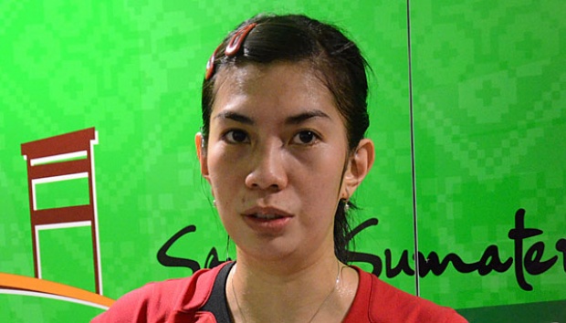 Prestasi Bulutangkis Indonesia 2015