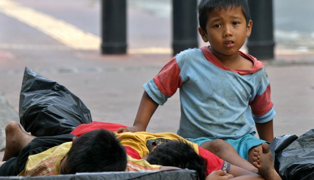 Dibalik Debu Anak Jalanan &#91;Sebuah Pembelajaran Dari Jalanan&#93;