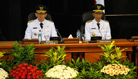 Hari Ini, Jokowi Keliling Kampung di Jakarta