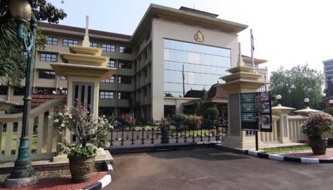 Fitra Sebut Petinggi Polri Terima Rp 11,5 Miliar
