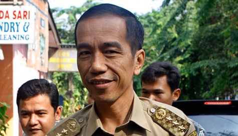 Solusi Jokowi Soal Pelecehan di Bus Transjakarta