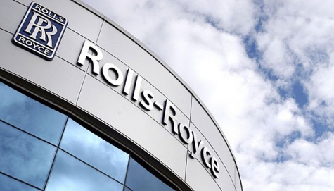 Rolls Royce Laporkan Suap di Cina dan Indonesia