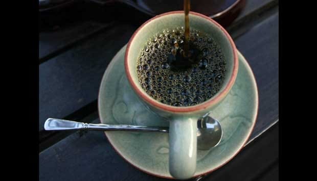 Pagi Bukan Waktu Terbaik buat Minum Kopi