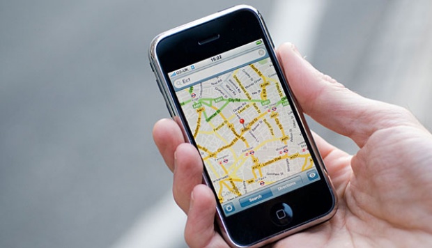 Google Map Bantu Temukan Rumah Setelah 25 Tahun