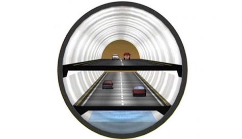 Beda Smart Tunnel Jokowi dengan Milik Malaysia