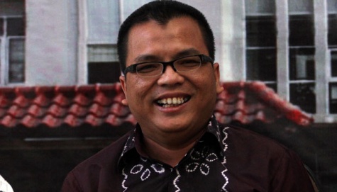 Denny Indrayana Jadi Komisaris Utama Jamsostek 