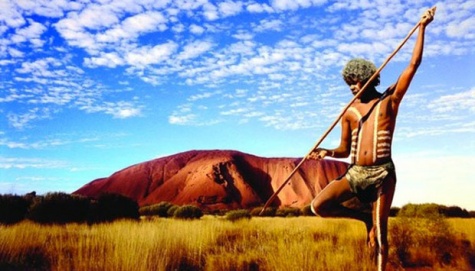 Aborigin Diakui Sebagai Penghuni Awal Australia