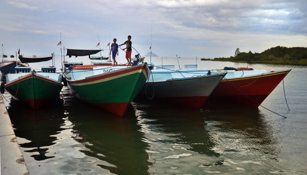 Media Sosial untuk Pemberdayaan Petani-Nelayan