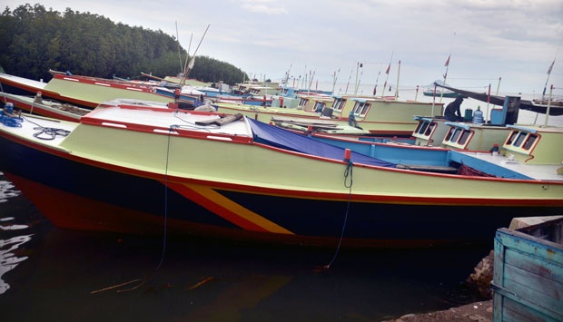 Kemlu Masih Tunggu Penjelasan Papua Nugini soal Penembakan Nelayan Indonesia