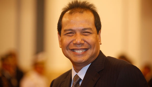 Fokus Bisnis, Chairul Tanjung Tolak Berpolitik