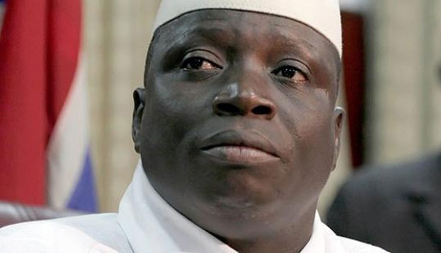 Tolak Neo-Kolonialisme, Gambia Menyatakan Keluar dari Persemakmuran Inggris