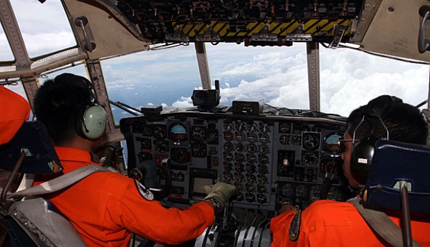 Yuk Mengenal Cara Pemerintah Memodifikasi Hujan Jakarta