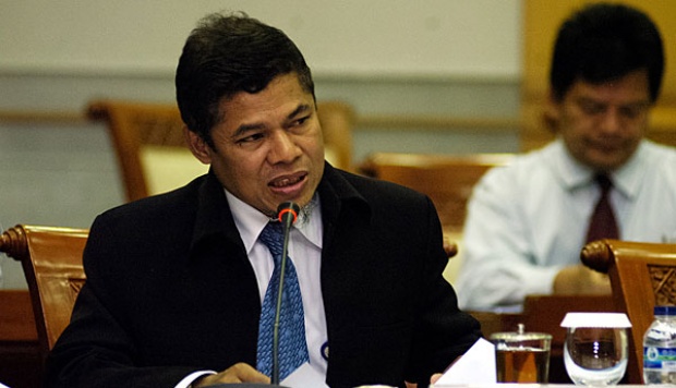 Setelah KPK, PPATK Juga Ditekan Soal Rekening Budi