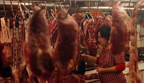 Ini Dia Gan Penyebab Kelangkaan Daging Sapi di Jakarta