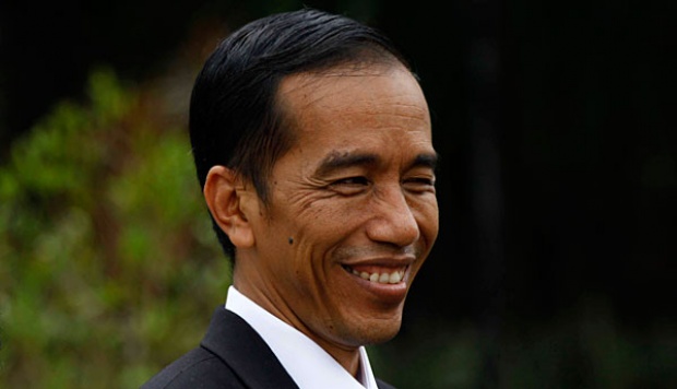 Jokowi Jadi Calon Presiden dari PDIP