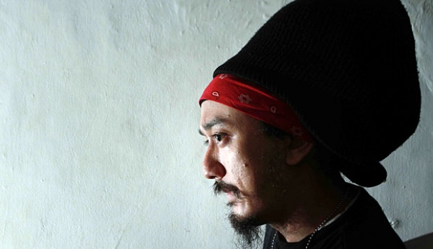 Ras Muhammad Dorong Generasi Muda Membaca