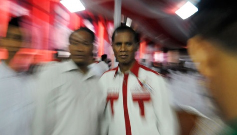 Setelah Hercules Tersingkir dari Tanah Abang