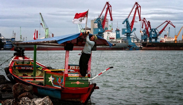 Subang Segera Miliki Pelabuhan Komersial