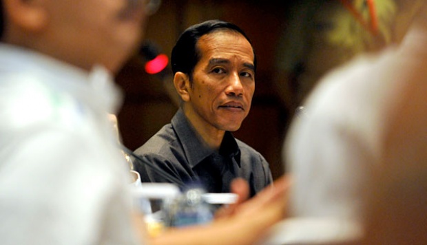 Setahun Jokowi-Ahok, Survei: 97,5 % Publik Puas