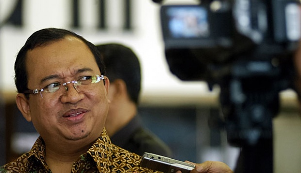 Awalnya Priyo Mau Ketemu Fahd, Malah Jadi Reunian