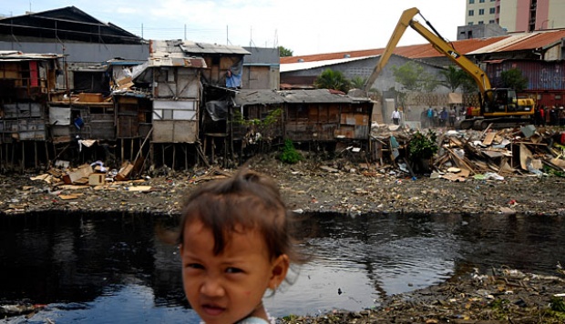 Manusia Bodoh Banjir Jakarta Murni Ulah Manusia Kaskus