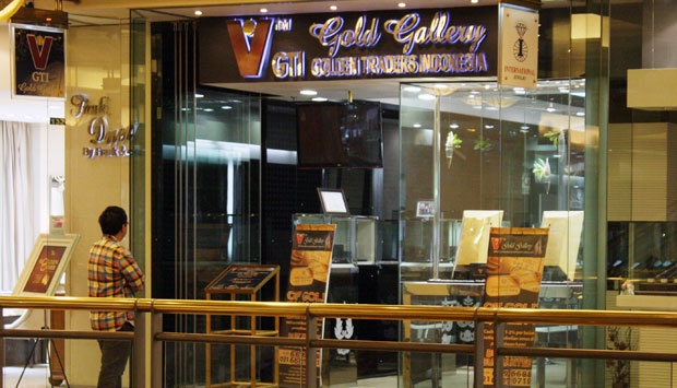 Tagih Janji GTIS, Nasabah Malah Babak Belur