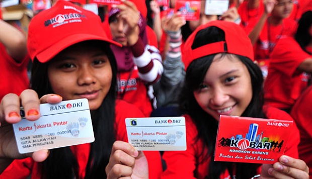 6 ALASAN KENAPA HARUS JOKOWI