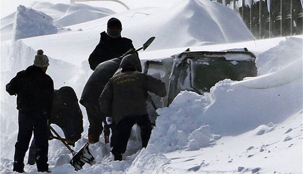 Mengenal Radang Dingin