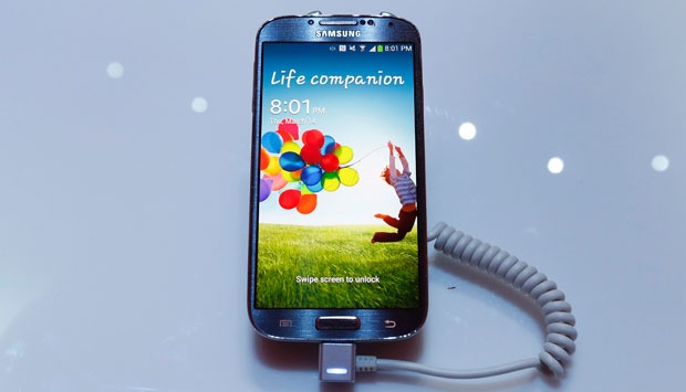 Baterai Samsung Galaxy S4 Diklaim Paling Awet