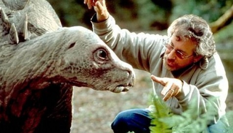 Steven Spielberg Bukan Sutradara Jurassic Park 4