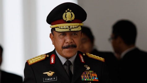 'Postingan Idjon Djanbi Tak Bisa Dipertanggungjawabkan' 