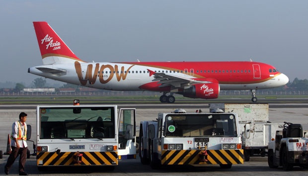 Celetuk Politik Indonesia - Analisis BMKG Soal Mesin Air Asia Beku Keliru !!