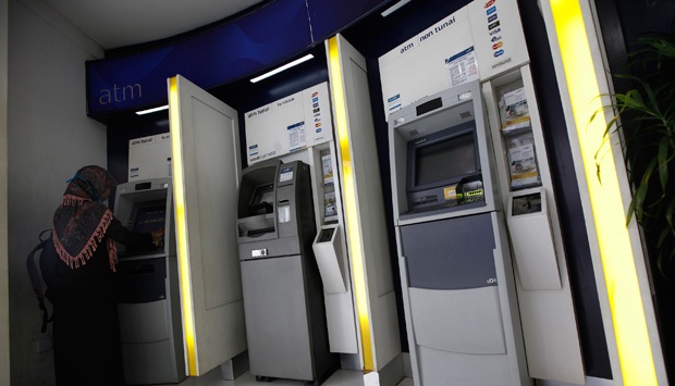 Angka 1234 Masih Jadi PIN Terpopuler